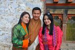 Cùng khám phá những điều thú vị về đất nước Bhutan VIETRAVEL